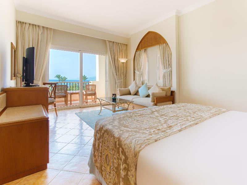 Kempinski Hotel Soma Bay - Oda