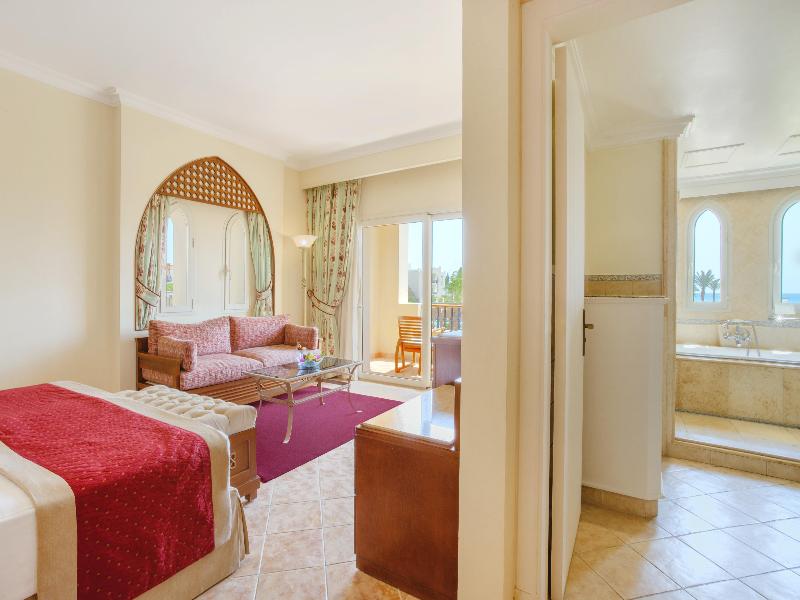 Kempinski Hotel Soma Bay - Oda