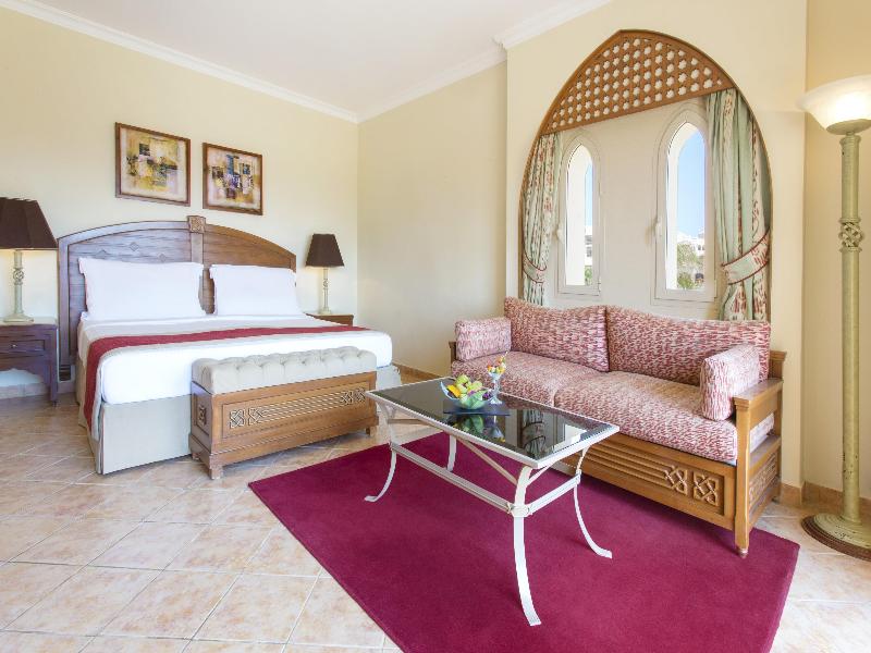 Kempinski Hotel Soma Bay - Oda