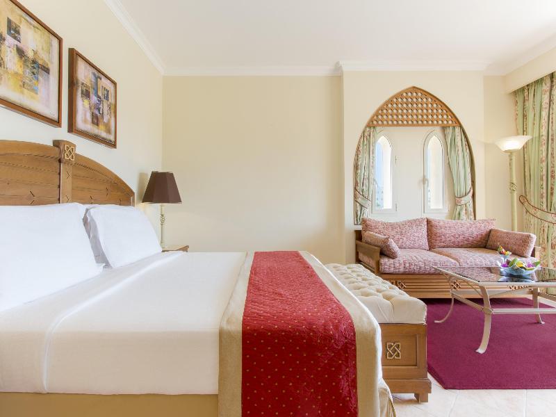 Kempinski Hotel Soma Bay - Oda