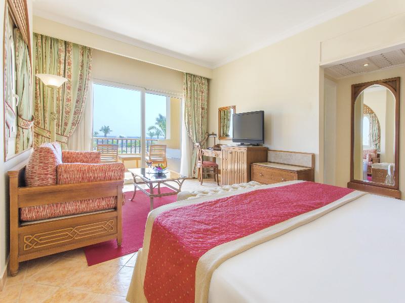 Kempinski Hotel Soma Bay - Oda