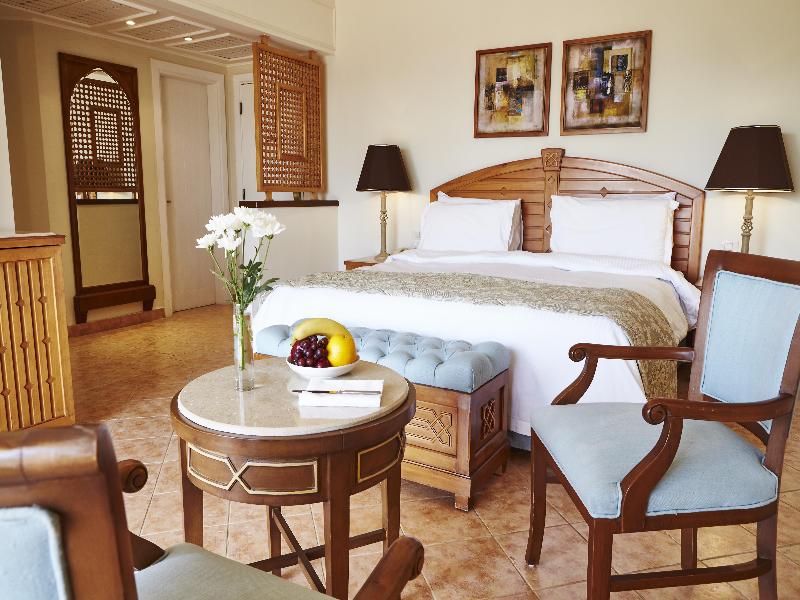 Kempinski Hotel Soma Bay - Oda