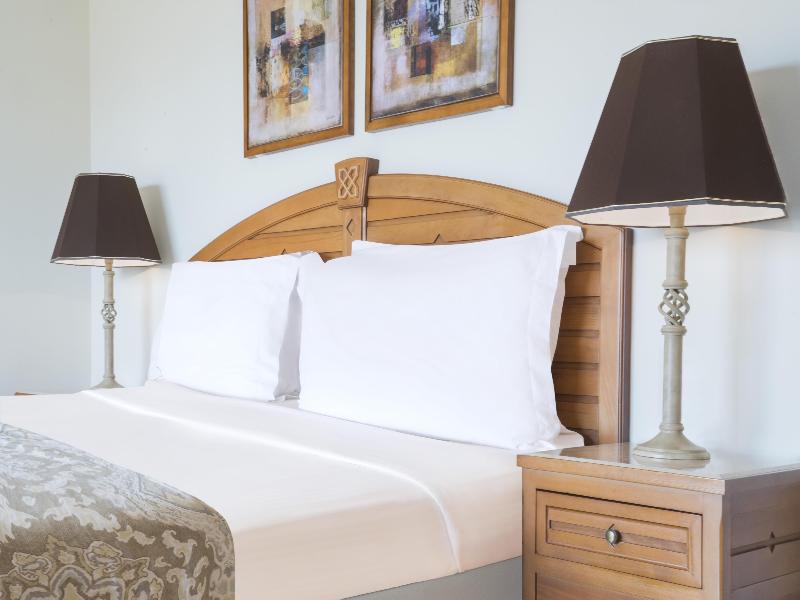 Kempinski Hotel Soma Bay - Oda