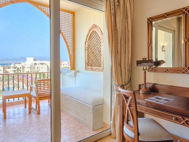 Kempinski Hotel Soma Bay - Oda