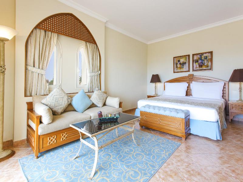 Kempinski Hotel Soma Bay - Oda