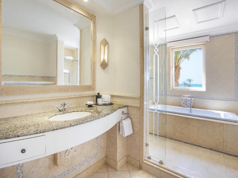 Kempinski Hotel Soma Bay - Oda