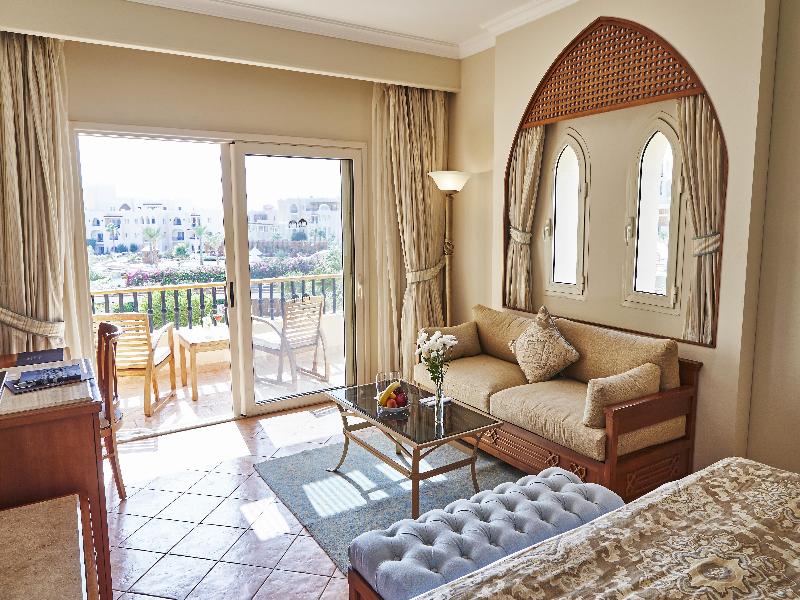 Kempinski Hotel Soma Bay - Oda