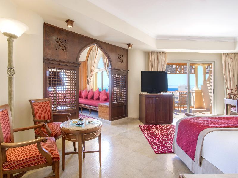 Kempinski Hotel Soma Bay - Oda