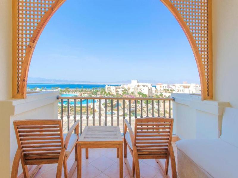 Kempinski Hotel Soma Bay - Oda