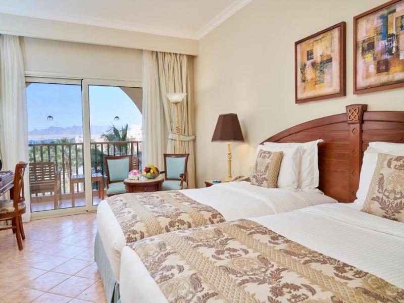 Kempinski Hotel Soma Bay - Oda