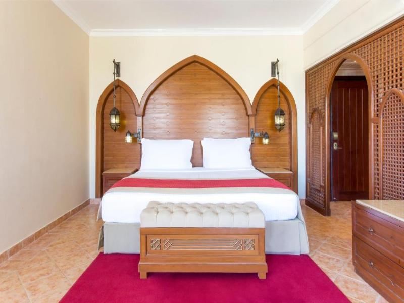 Kempinski Hotel Soma Bay - Oda