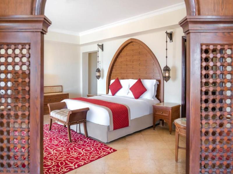 Kempinski Hotel Soma Bay - Oda