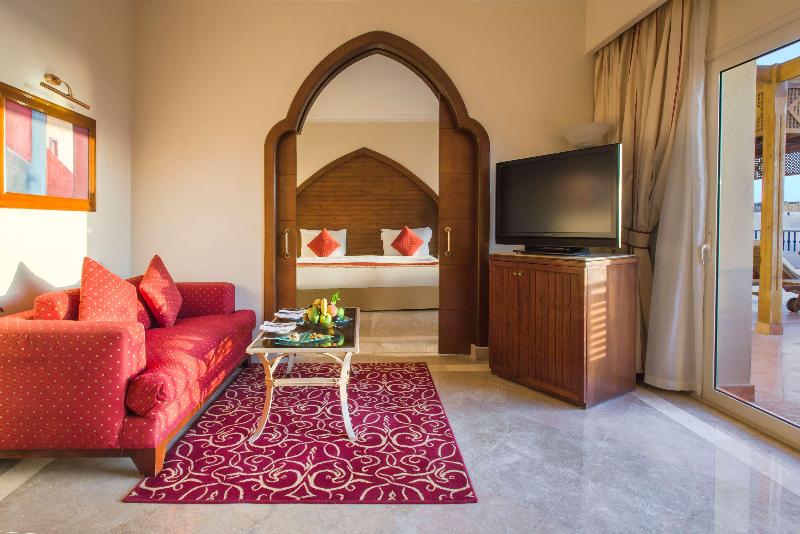 Kempinski Hotel Soma Bay - Oda