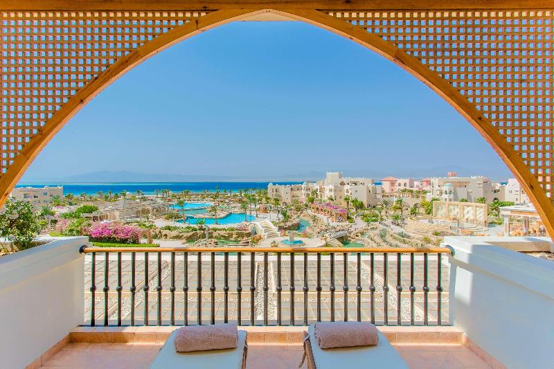 Kempinski Hotel Soma Bay - Oda