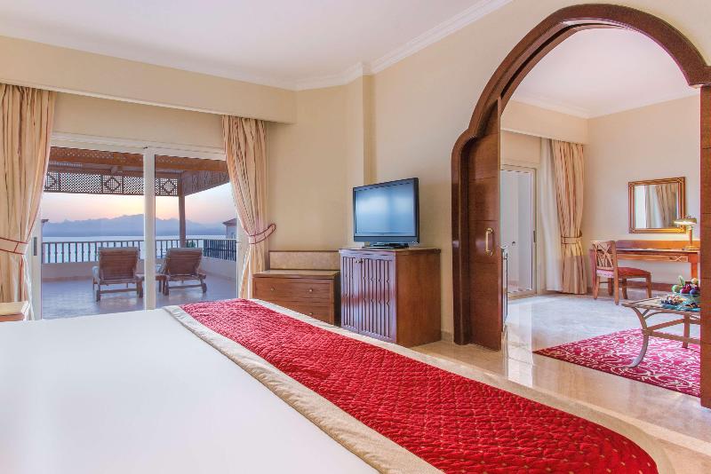 Kempinski Hotel Soma Bay - Oda