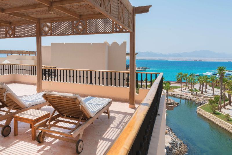 Kempinski Hotel Soma Bay - Oda