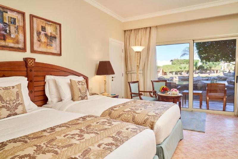 Kempinski Hotel Soma Bay - Oda