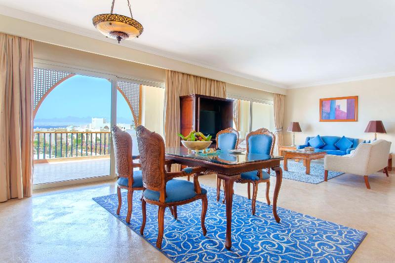 Kempinski Hotel Soma Bay - Oda
