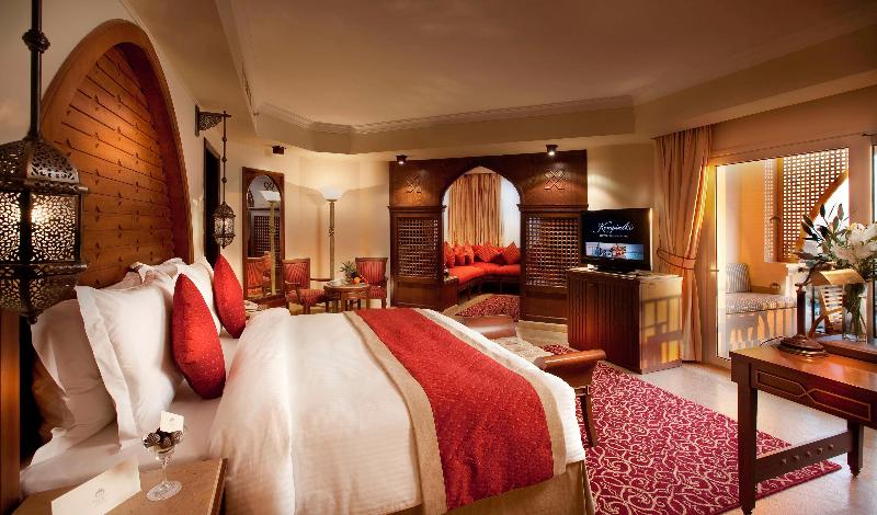 Kempinski Hotel Soma Bay - Oda