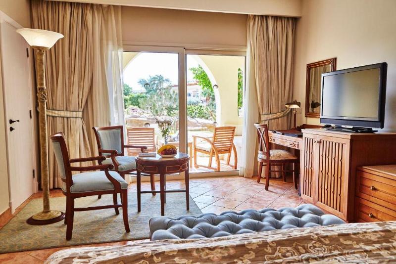 Kempinski Hotel Soma Bay - Oda