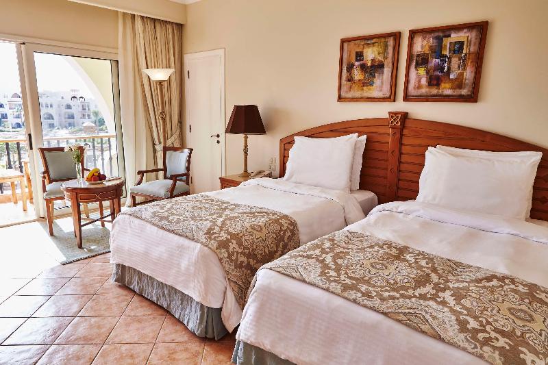 Kempinski Hotel Soma Bay - Oda