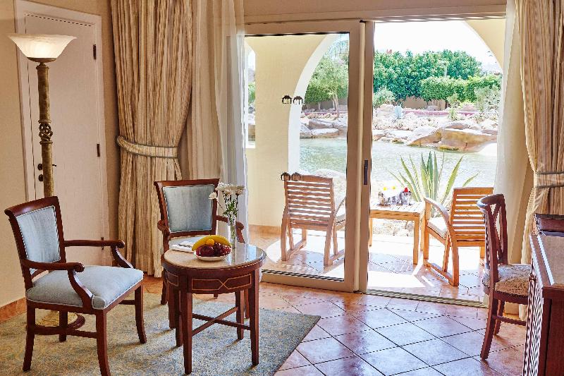 Kempinski Hotel Soma Bay - Oda