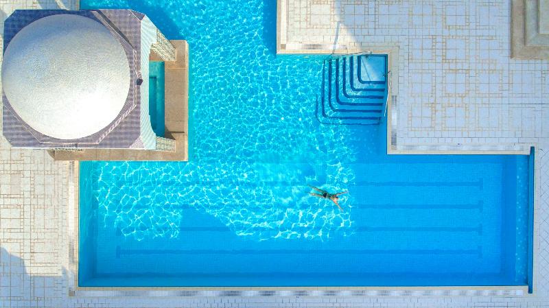 Kempinski Hotel Soma Bay - Havuz
