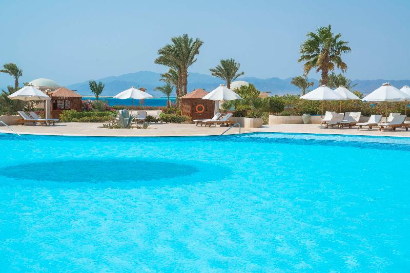 Kempinski Hotel Soma Bay - Havuz