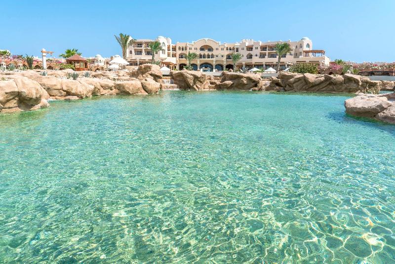 Kempinski Hotel Soma Bay - Havuz
