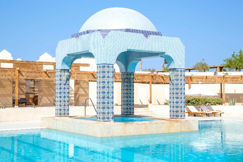 Kempinski Hotel Soma Bay - Havuz