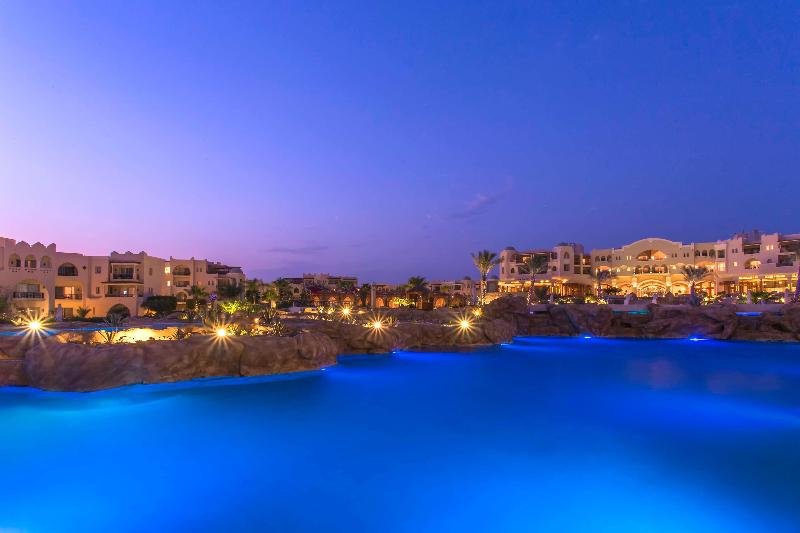 Kempinski Hotel Soma Bay - Havuz