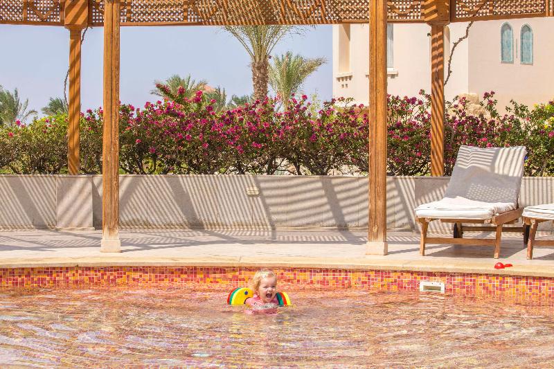 Kempinski Hotel Soma Bay - Havuz