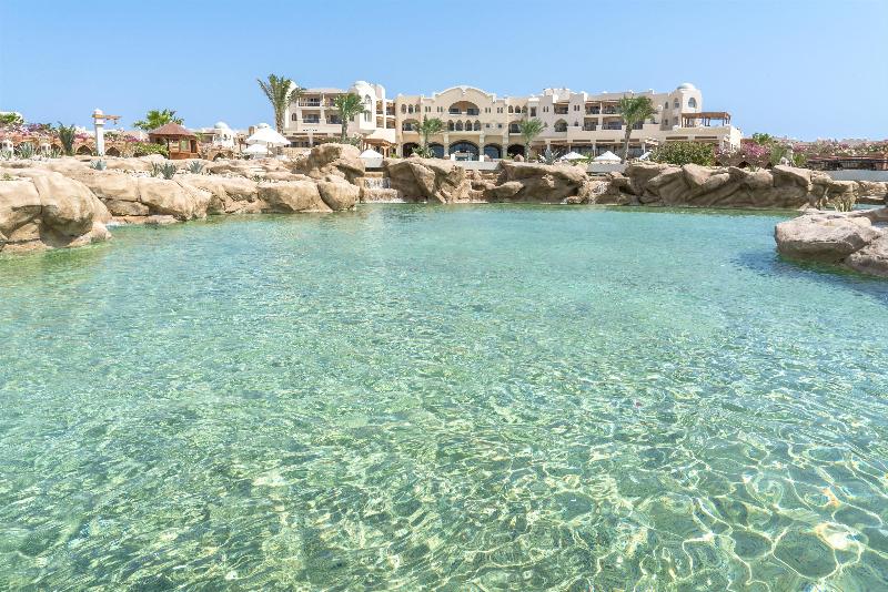 Kempinski Hotel Soma Bay - Havuz