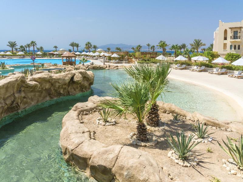 Kempinski Hotel Soma Bay - Havuz