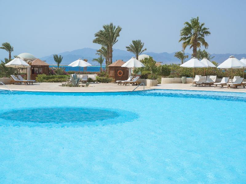 Kempinski Hotel Soma Bay - Havuz