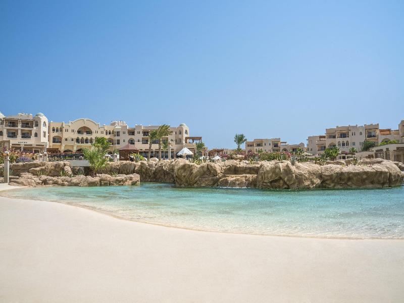 Kempinski Hotel Soma Bay - Havuz