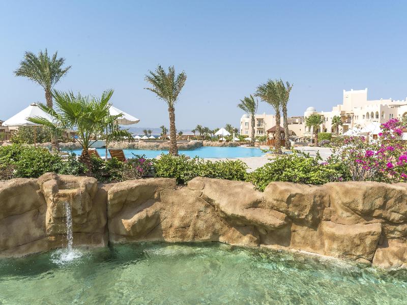 Kempinski Hotel Soma Bay - Havuz