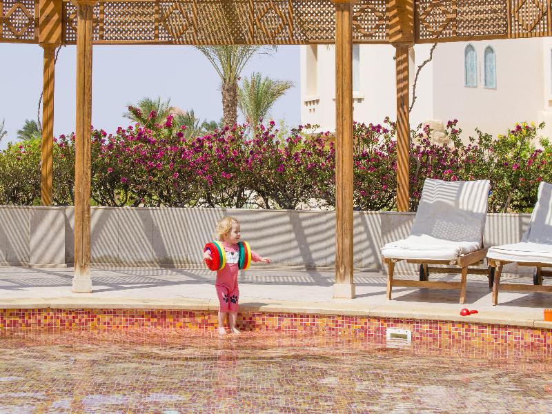 Kempinski Hotel Soma Bay - Havuz