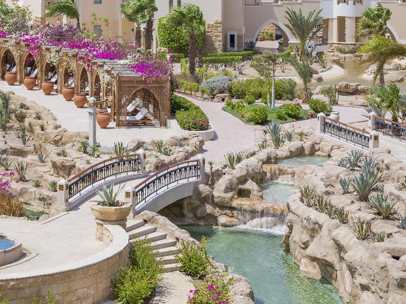 Kempinski Hotel Soma Bay - Havuz