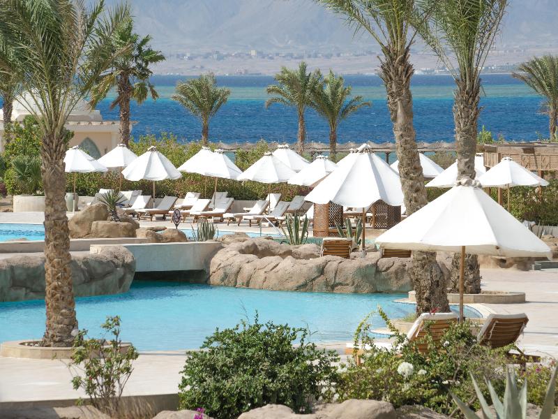Kempinski Hotel Soma Bay - Havuz
