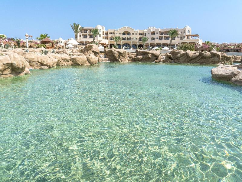 Kempinski Hotel Soma Bay - Havuz