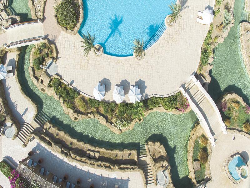 Kempinski Hotel Soma Bay - Havuz