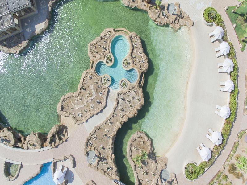 Kempinski Hotel Soma Bay - Havuz