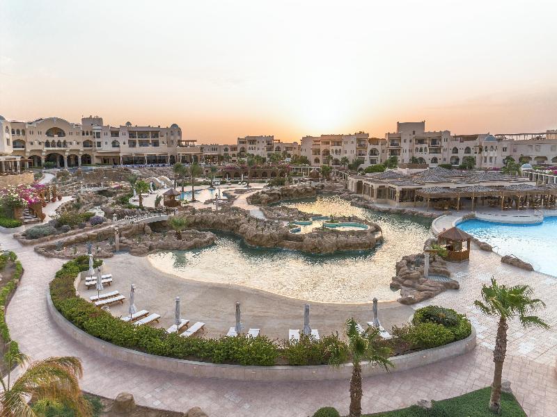 Kempinski Hotel Soma Bay - Havuz