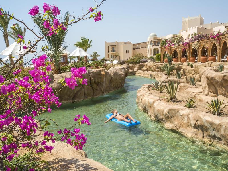 Kempinski Hotel Soma Bay - Havuz