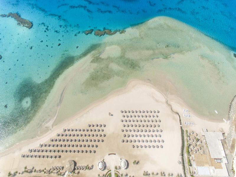Kempinski Hotel Soma Bay - Plaj