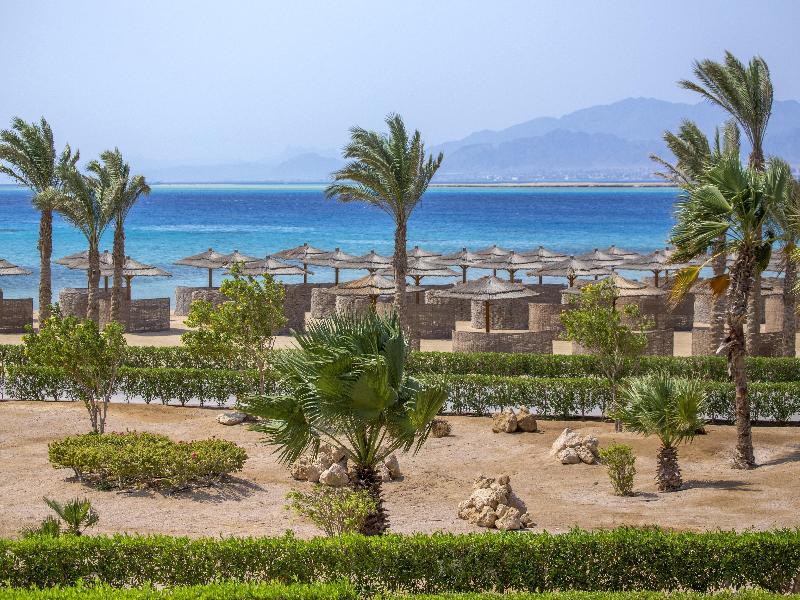 Kempinski Hotel Soma Bay - Plaj
