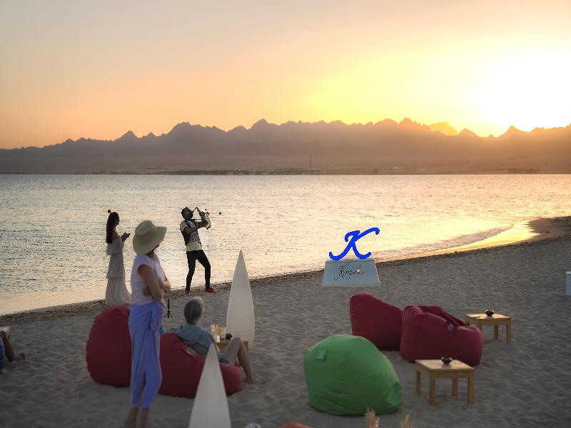 Kempinski Hotel Soma Bay - Plaj