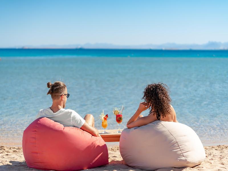 Kempinski Hotel Soma Bay - Plaj