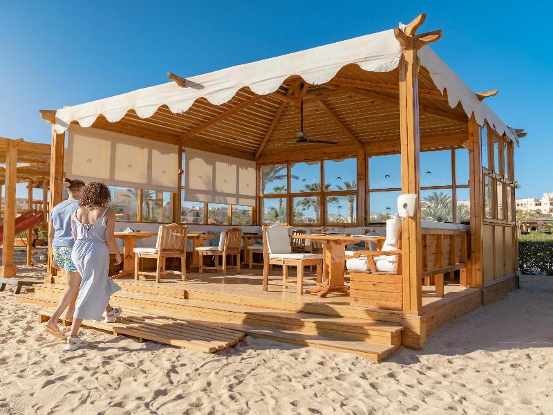 Kempinski Hotel Soma Bay - Plaj